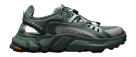 Waterschoen Oakley Men Aquaterra Hybrid Aviator Green Vibram Spider Lock