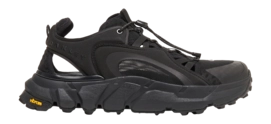 Waterschoen Oakley Men Aquaterra Hybrid Blackout Vibram