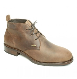 Dubarry Waterville Bourbon Braun