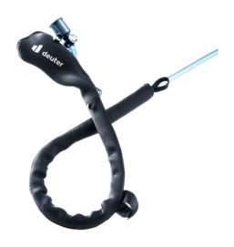 Waterzak Accessoire deuter Streamer Tube Insulator Black DWR