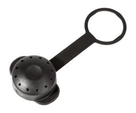 Waterzak Accessoire Ortlieb Shower Valve