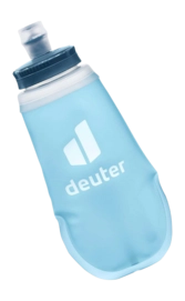 Waterzak deuter Streamer Flask LP Hydrablue 250 ml