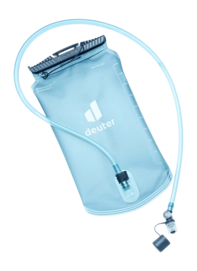 Waterzak deuter Streamer II Hydrablue 2.0 L 130 gram