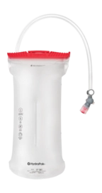 Waterzak Osprey Hydraulics LS 1.5L Reservoir White 0,12 kg