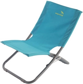 Campingstoel Easy Camp Wave Ocean Blue