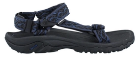 Teva Men Hurricane XLT M Wavy Trail Insignia Blue