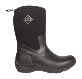 Outdoorlaars Muck Boot Arctic Weekend Zwart