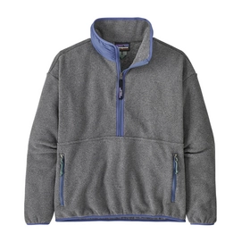 Pull Patagonia Femme Synch Marsupial Nickel
