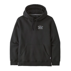 Jumper Patagonia Unisex Home Water Trout Uprisal Hoody Black