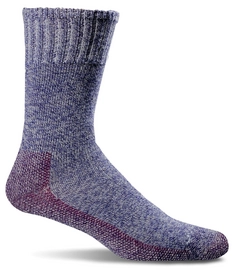 Diabetes Socken Sockwell Big Easy SW5W Concorde Damen