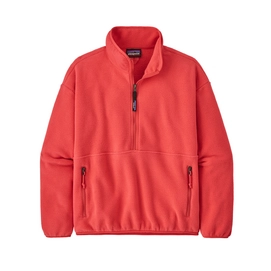 Jumper Patagonia Women Synch Marsupial Coral-XL
