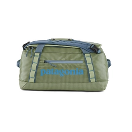 Sac de Voyage Patagonia Unisex Black Hole Duffel 40L Friend Green