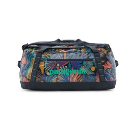 Reistas Patagonia Unisex Black Hole Duffel 55L Joy Pitch Blue