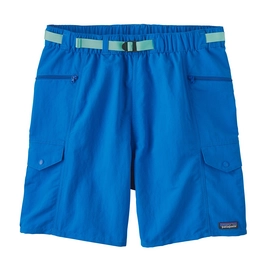 Shorts Patagonia Men Outdoor Everyday Shorts 7 inch Bayou Blue