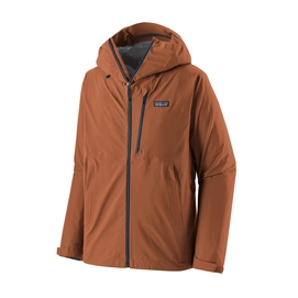 Jacket Patagonia Men Granite Crest Jacket Fertile Brown
