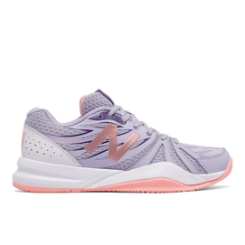 Tennis Shoe New Balance Womens 786 B V2 Cosmic Sky