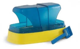 Hamstertoilet Savic