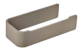 WC Rolhouder Zone Denmark Ume Taupe