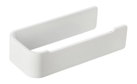 WC Rolhouder Zone Denmark Ume White