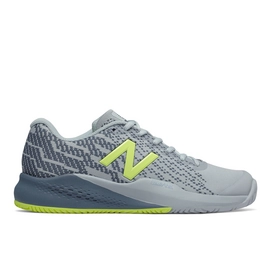 Tennisschoen New Balance Women WCH996 B G3 Light Blue