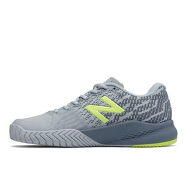 Tennisschoen New Balance Women WCH996 B G3 Light Blue
