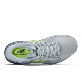 Tennisschoen New Balance Women WCH996 B G3 Light Blue