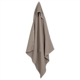 Wikkelcape Koeka Elba Tape Taupe