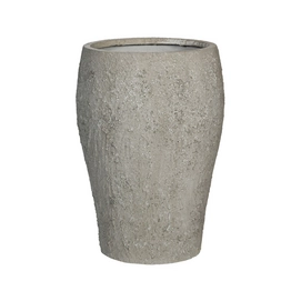 Bloempot Pottery Pots Oyster Claire S Imperial White 54 x 44 cm