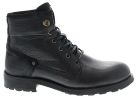 Stiefel Yellow Cab Defend Schwarz Herren
