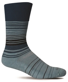 Diabetes Socken Sockwell Easy Does It SW2W Teal Damen