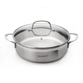 Casserole BergHOFF Bistro Lid 24 cm