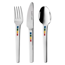 Cutlery Set BergHOFF Children's Line Swipswap (3 pc)