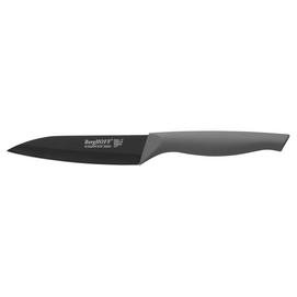 Peeling Knife BergHOFF Essentials Black 10 cm