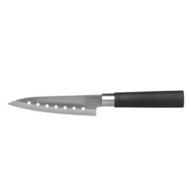 Couteau Santoku BergHOFF Essentials Satin Grey Open 12,5 cm
