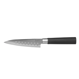 Santoku Knife BergHOFF Essentials Satin Grey 12.5 cm