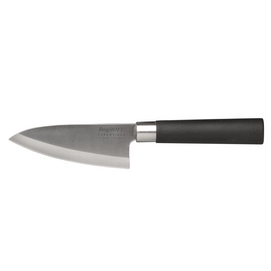 Couteau Santoku BergHOFF Essentials Satin Grey 11,5 cm