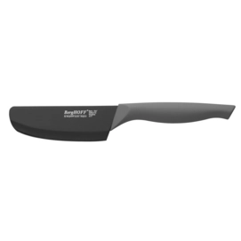 Käsemesser BergHOFF Essentials Schwarz 9 cm