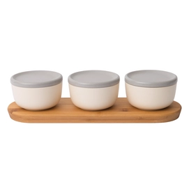 Schalenset BergHOFF Leo Line