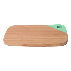 Chopping Board BergHOFF Leo Line Bamboe Anti-Slip (Small)