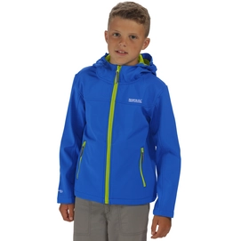 Jas Regatta Kids Tyson II Oxford Blue