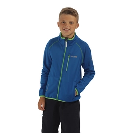 Jas Regatta Kids Limit Oxford Blue