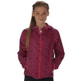 Jacke Regatta Printed Lever Duchess Floral Kinder