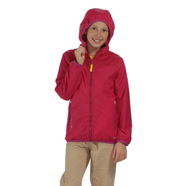 Jacke Regatta Leverage Duchess Kinder