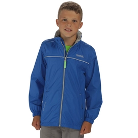 Jacke Regatta Fieldfare II Oxford Blue Kinder