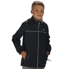 Jacke Regatta Fieldfare II Navy Kinder