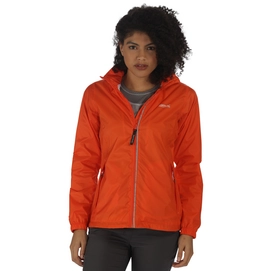 Jas Regatta Womens Corinne III Pumpkin