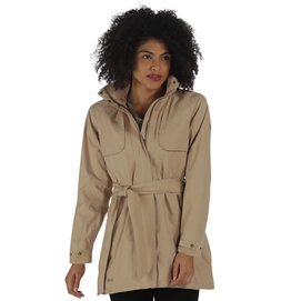 Jacke Regatta Gracyn Mocca Damen