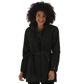 Jacke Regatta Gracyn Black Damen