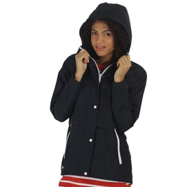 Jacket Regatta Womens Bayleigh Navy