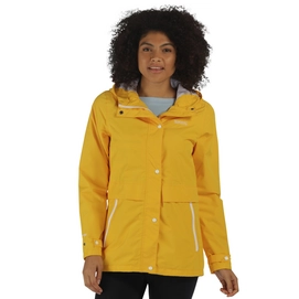 Jacket Regatta Womens Bayleigh Glowlight